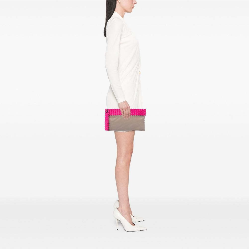 Bottega Veneta Clutch