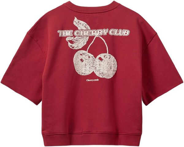 ELOISESW SWEARTSHIRT