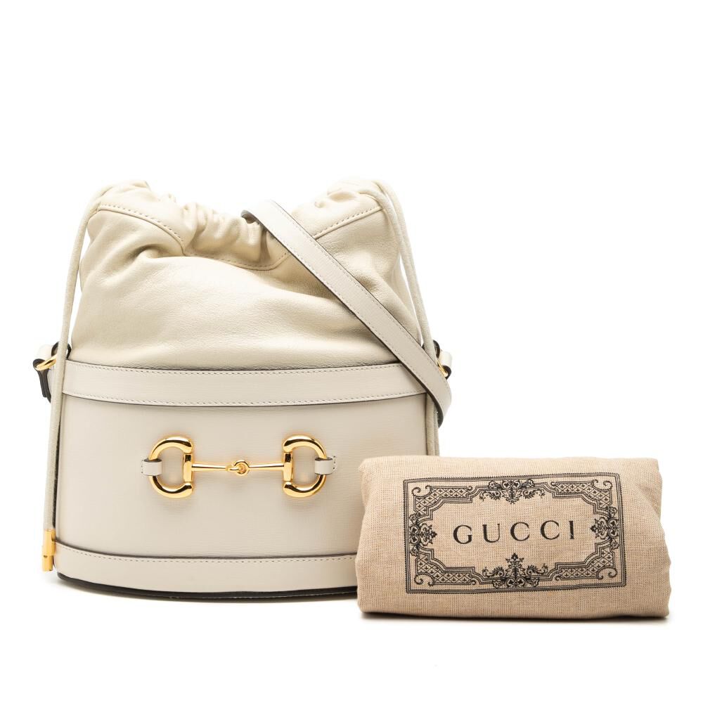 Gucci Bucket Bag