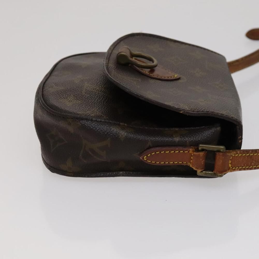 Louis Vuitton Saint Cloud