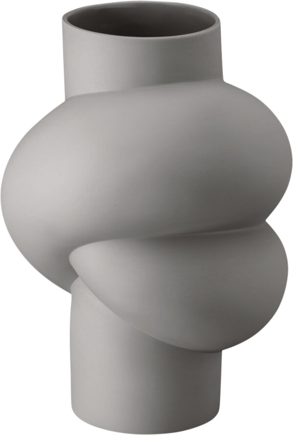 Vase 25cm, Lava, Node