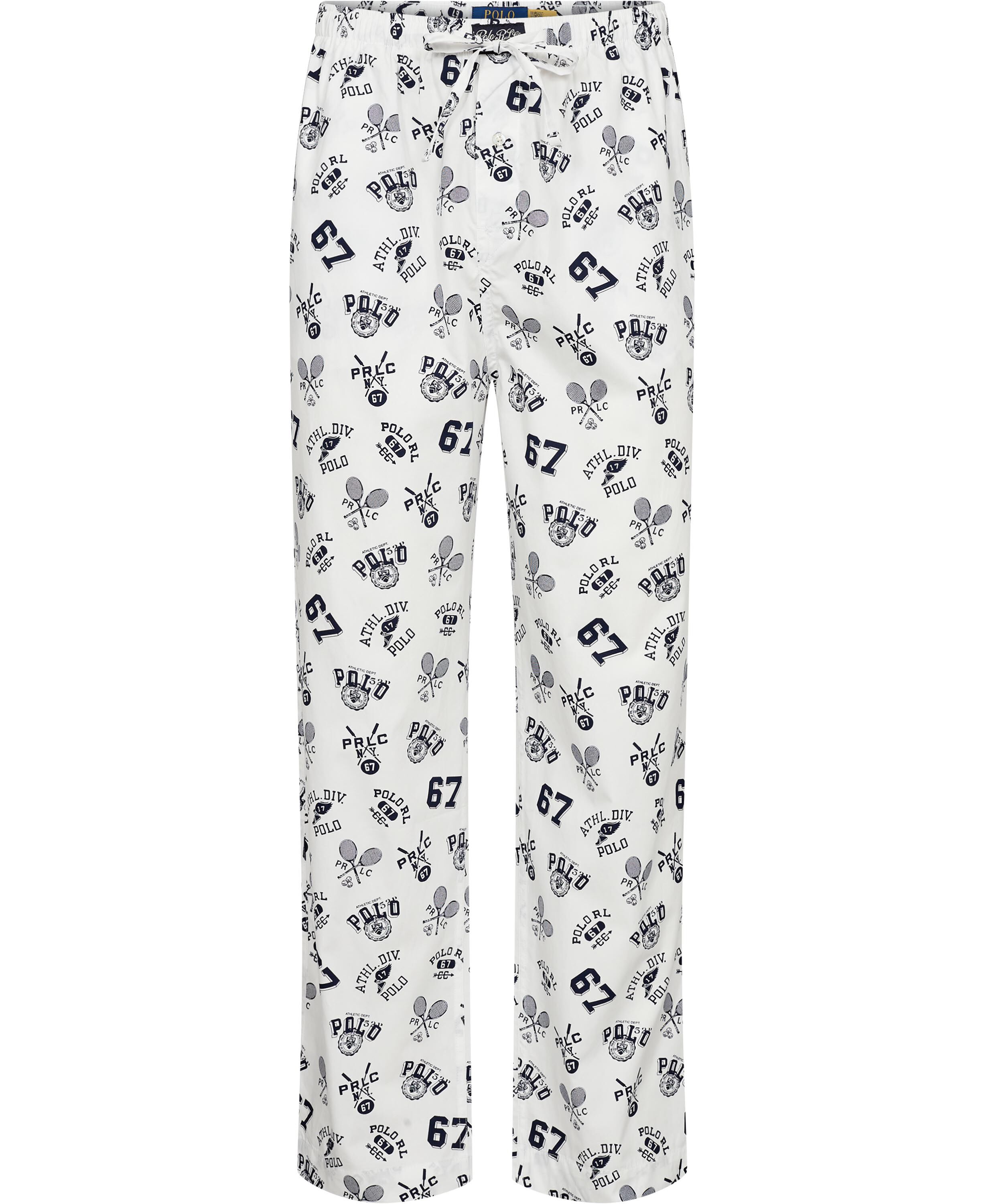 Cotton Sleep Pant