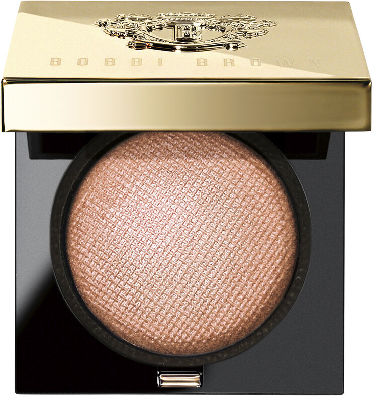Luxe Eyeshadow Rich Metal, Melting Point