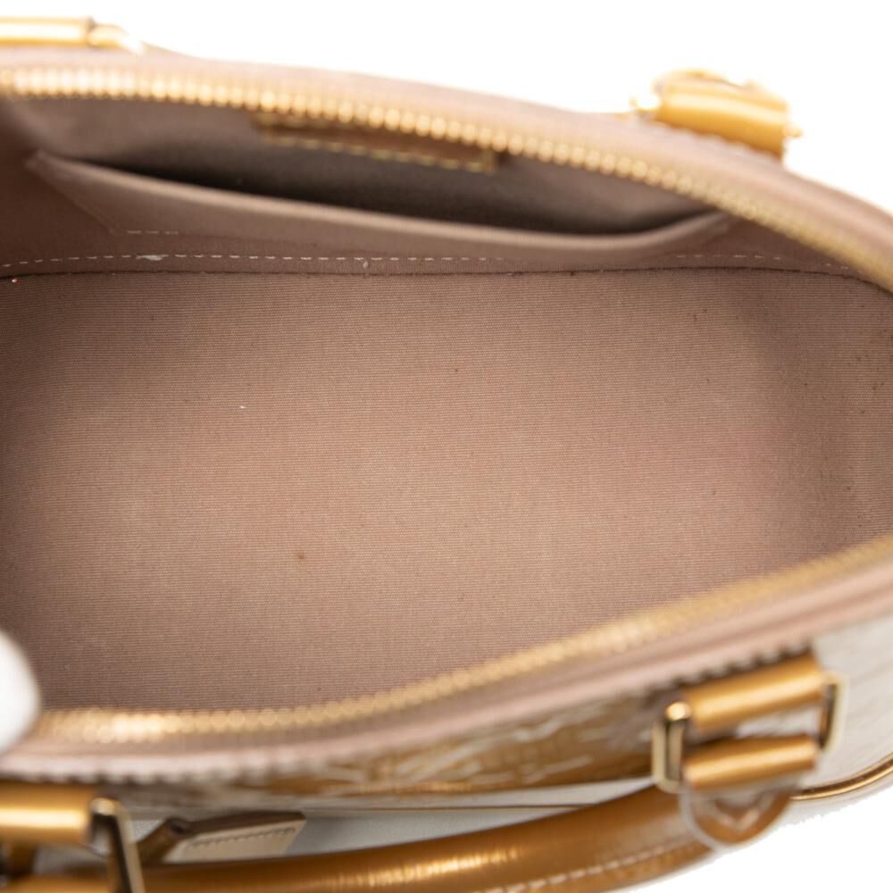 Louis Vuitton Alma