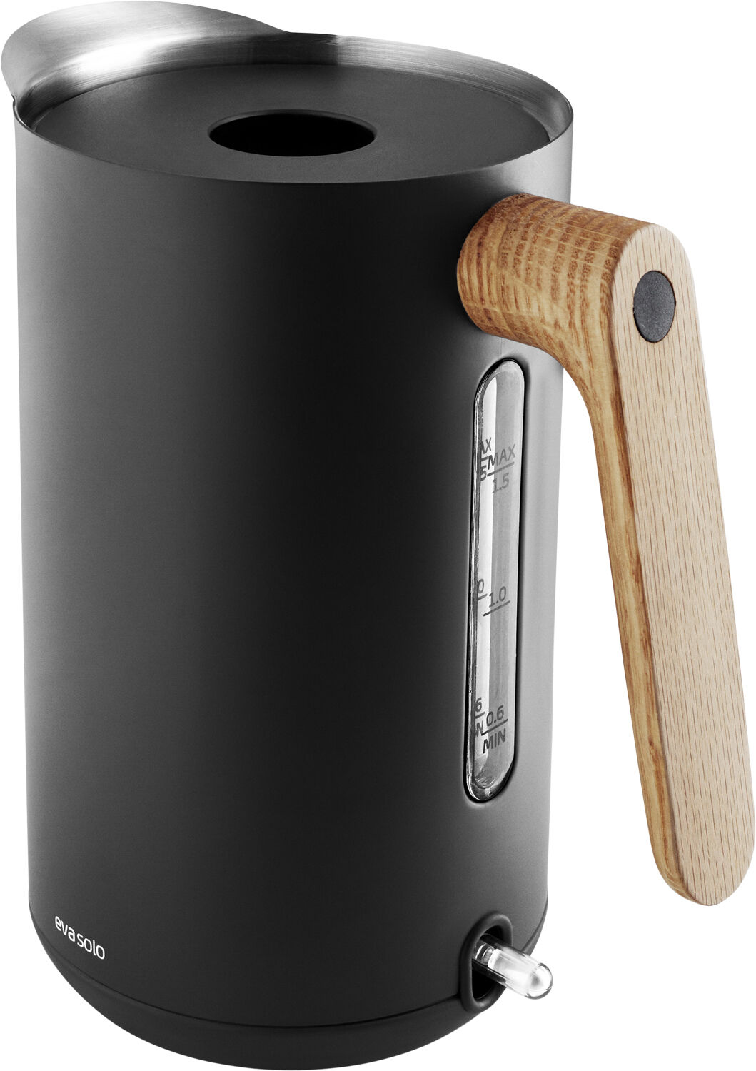 Nordic Kitchen Elkedel, 1,5L