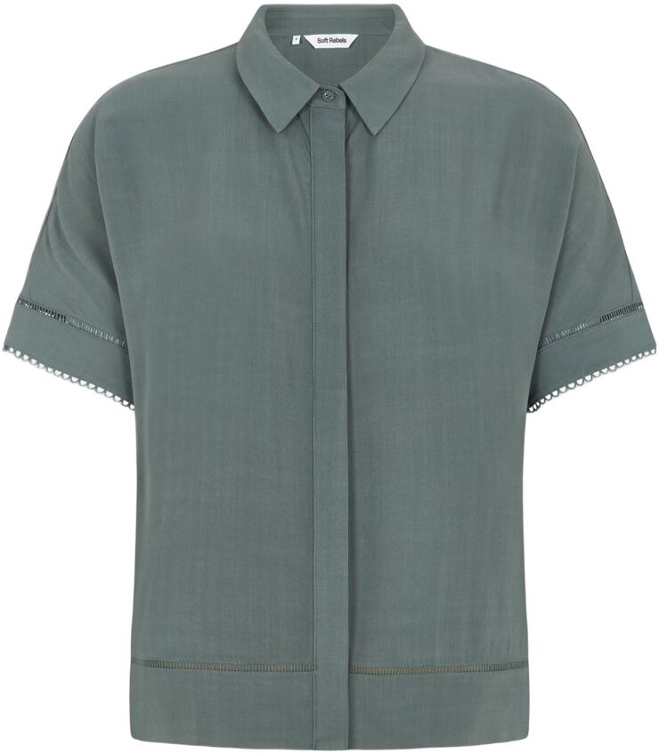 SRLima Freedom SS Shirt