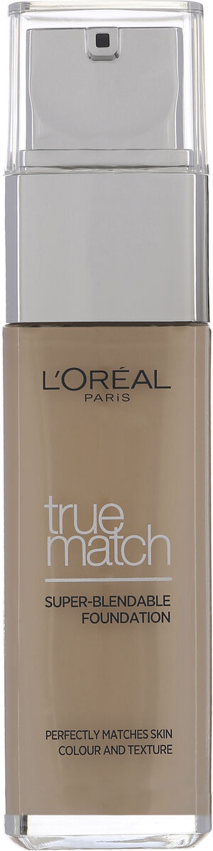 True Match Super-Blendable Foundation