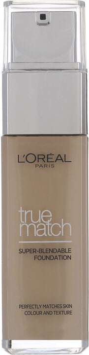 True Match Super-Blendable Foundation