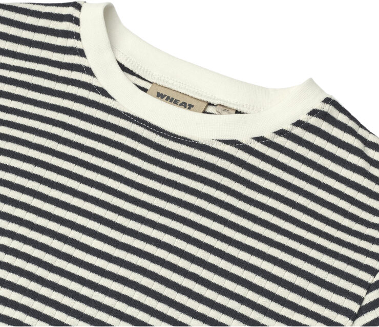 Kortærmet T-shirt Fabian