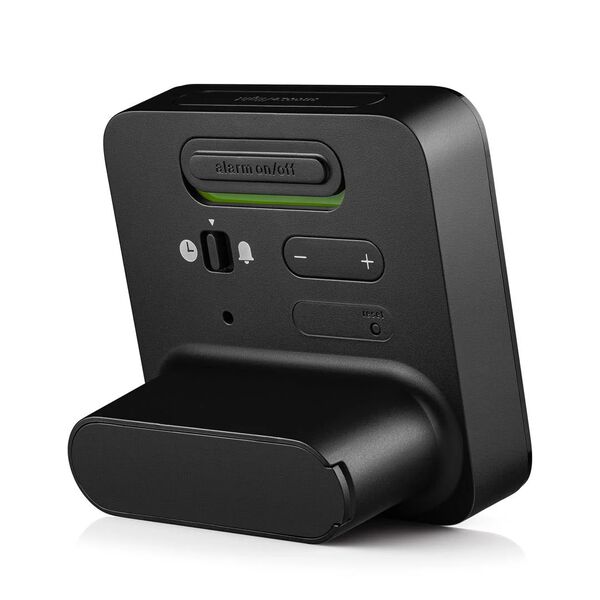 V?ckarklocka, BNC009