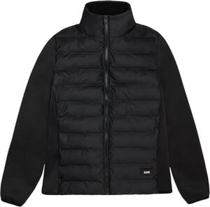 Safi Fleece Hybrid Curve Jacket T1