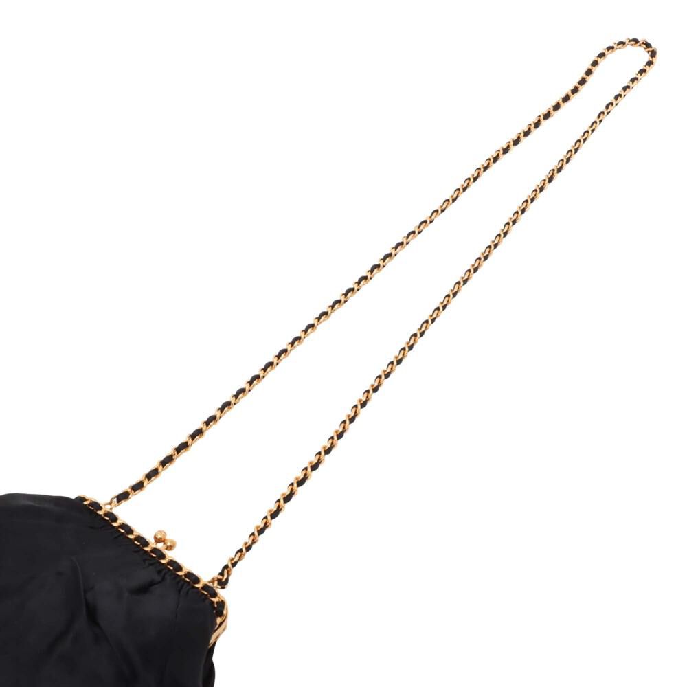 Chanel Crossbody Bag