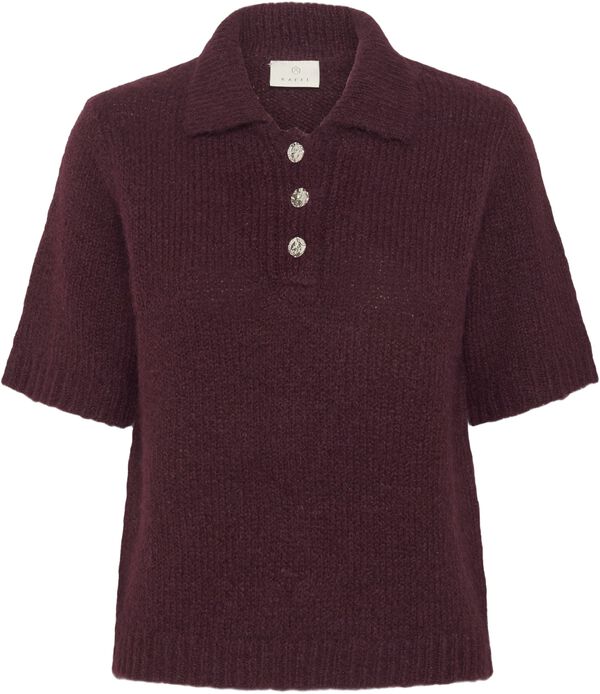 KAemilie Polo Pullover