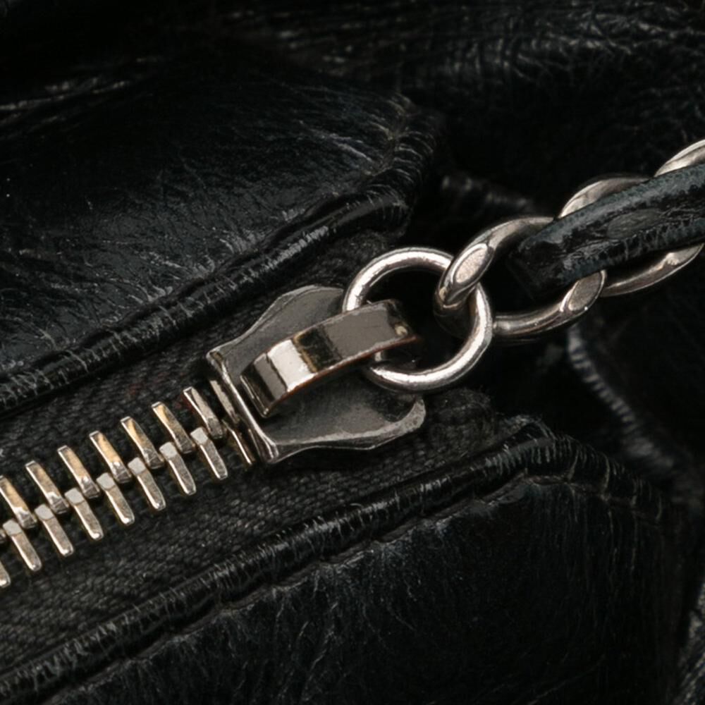 Chanel Crossbody Bag