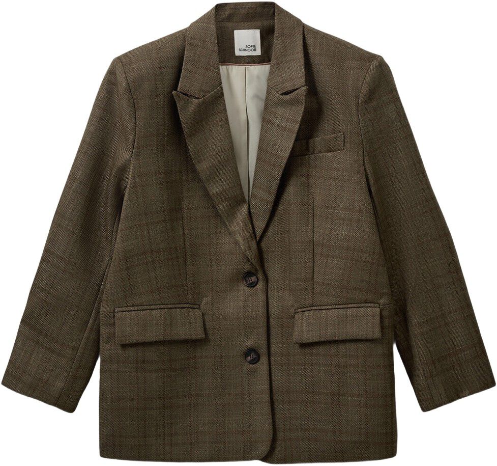 Kavajer & kostymv&auml;star