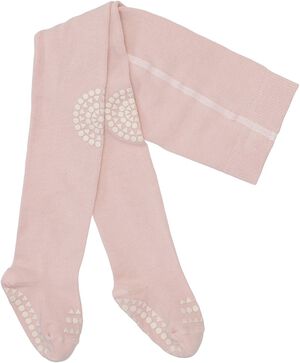 Crawling tights - Organic Cotton L
