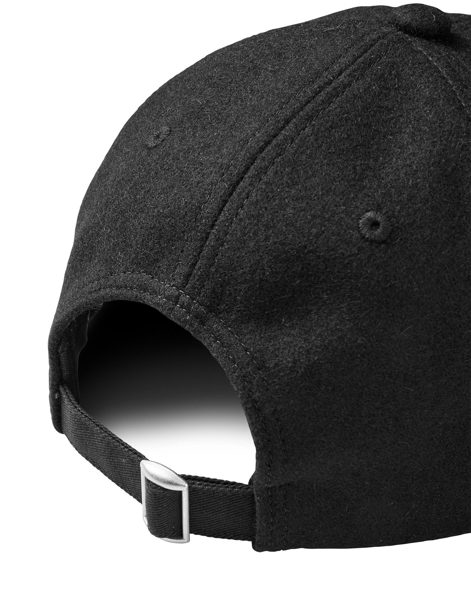 Urban Wool Coal MN Cap