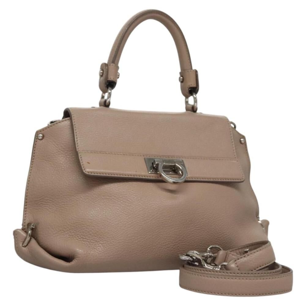 Salvatore Ferragamo Shoulder Bag