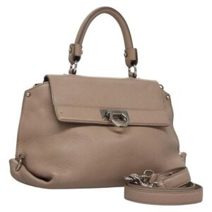 Salvatore Ferragamo Shoulder Bag