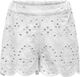 KOGCLEO LIFE EMB SHORTS WVN