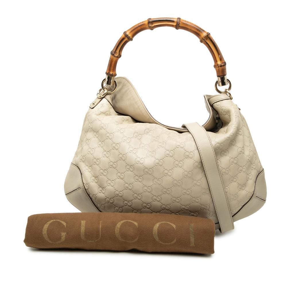 Gucci Bamboo