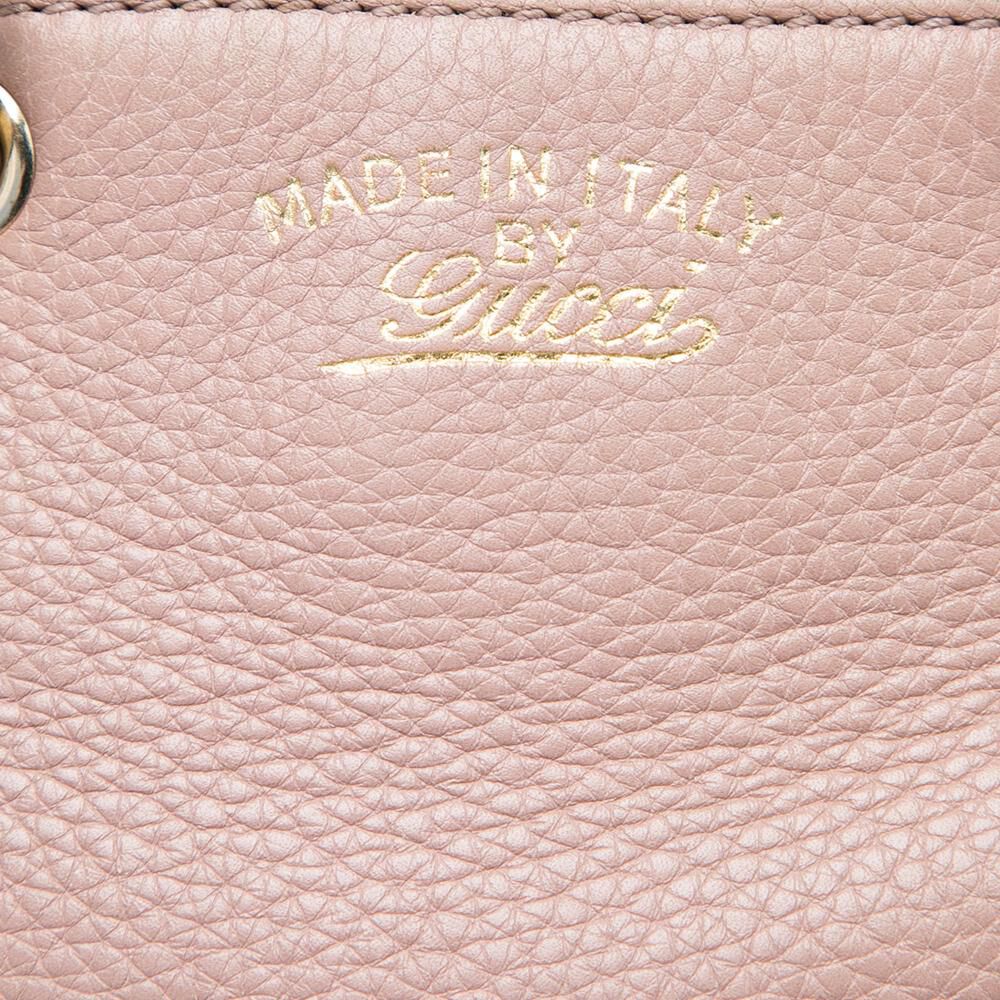 Gucci Bamboo