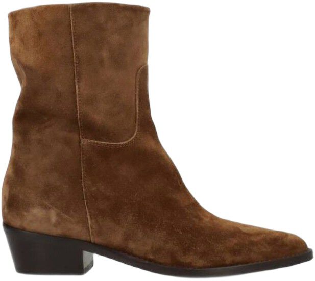 Cowboyst&ouml;vlar & bikerboots