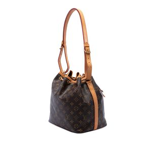 Louis Vuitton Petit Noe
