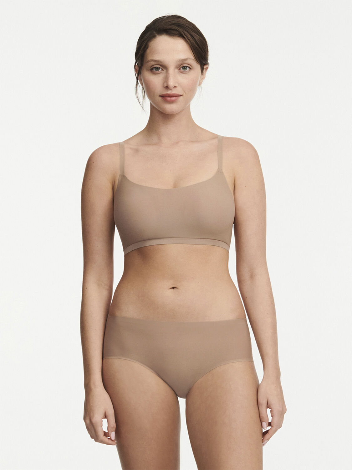 Softstretch Hipster (Gradient Print)