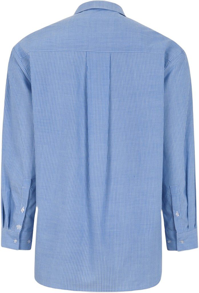 SRVeronica Striped Shirt