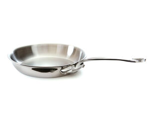 Stekpanna Cook Style 26 cm Stål