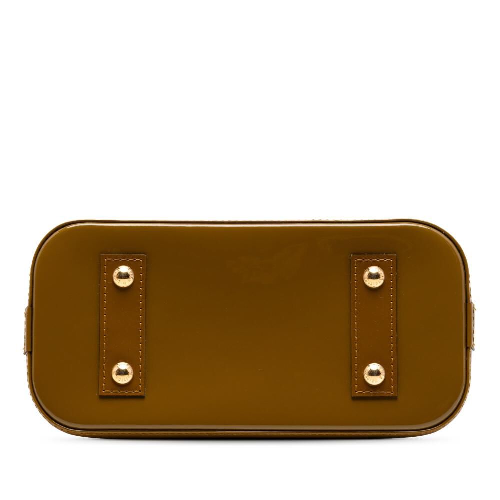 Louis Vuitton Alma