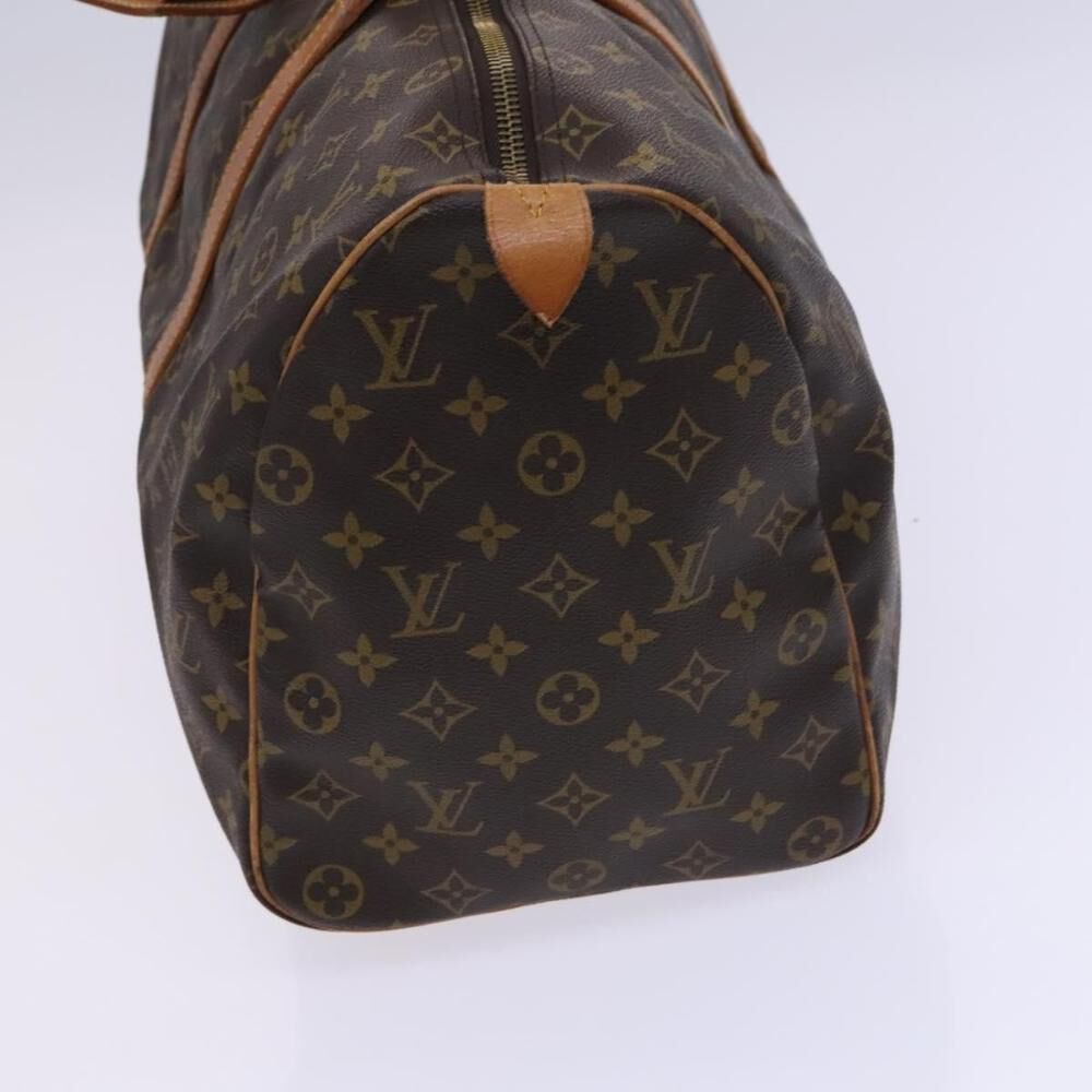 Louis Vuitton Keepall