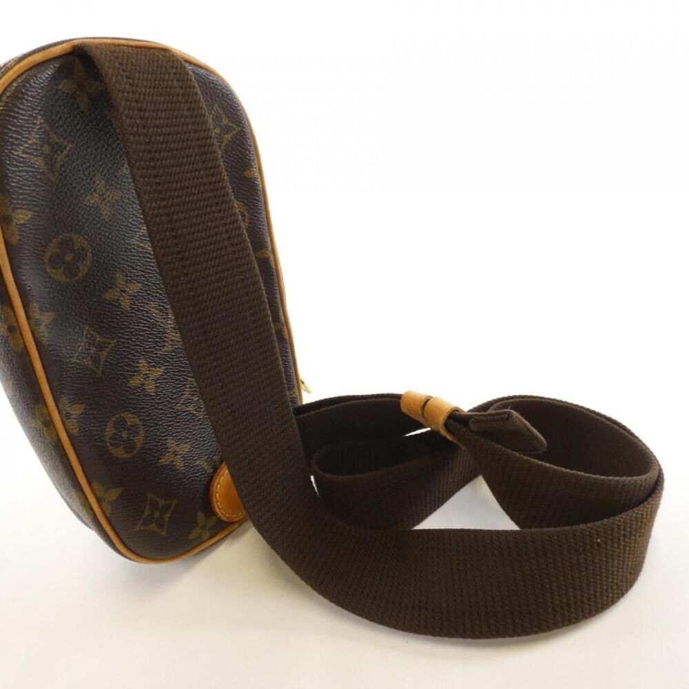 Louis Vuitton Pochette Gange