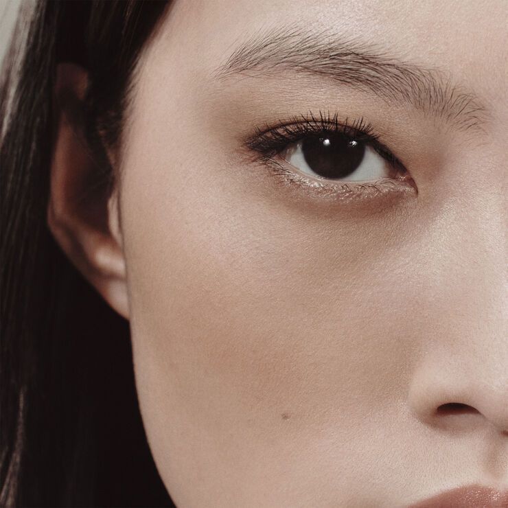 Trait d'Hermès, revitalizing care mascara