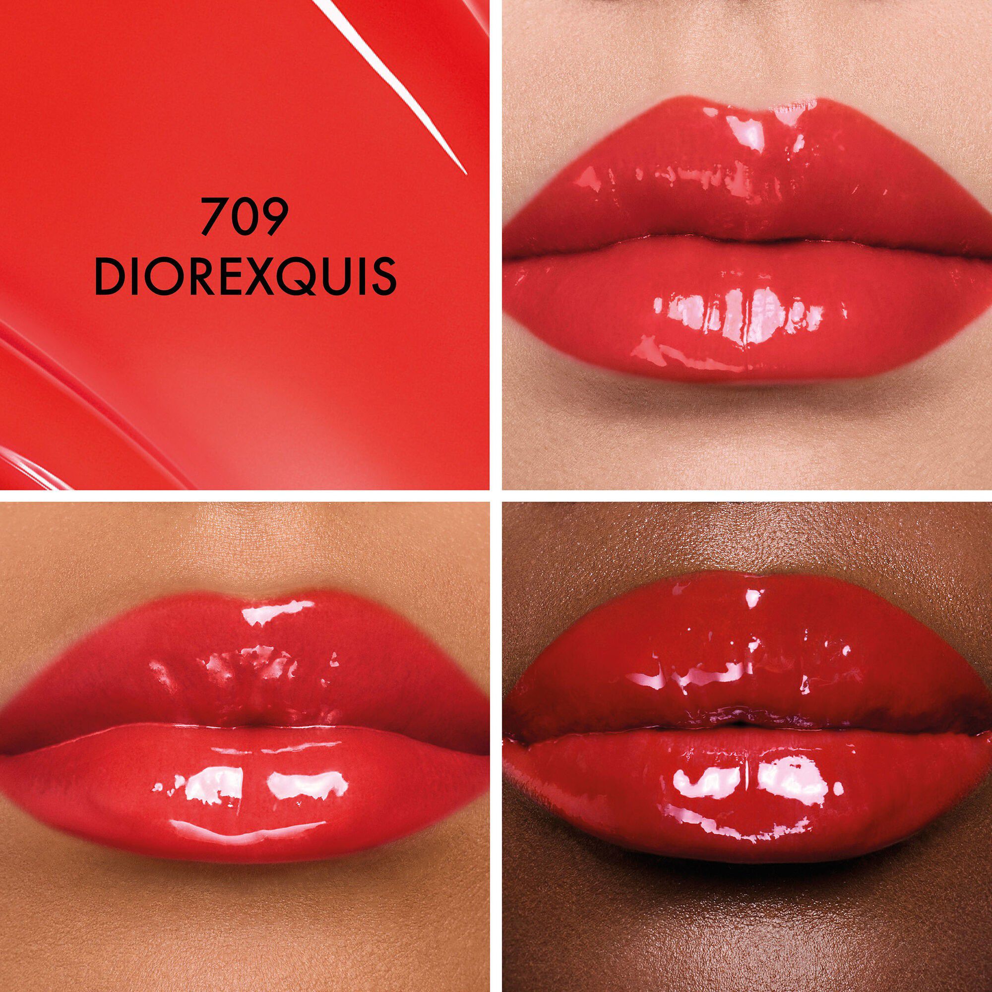 Dior Addict Glass Lipstick