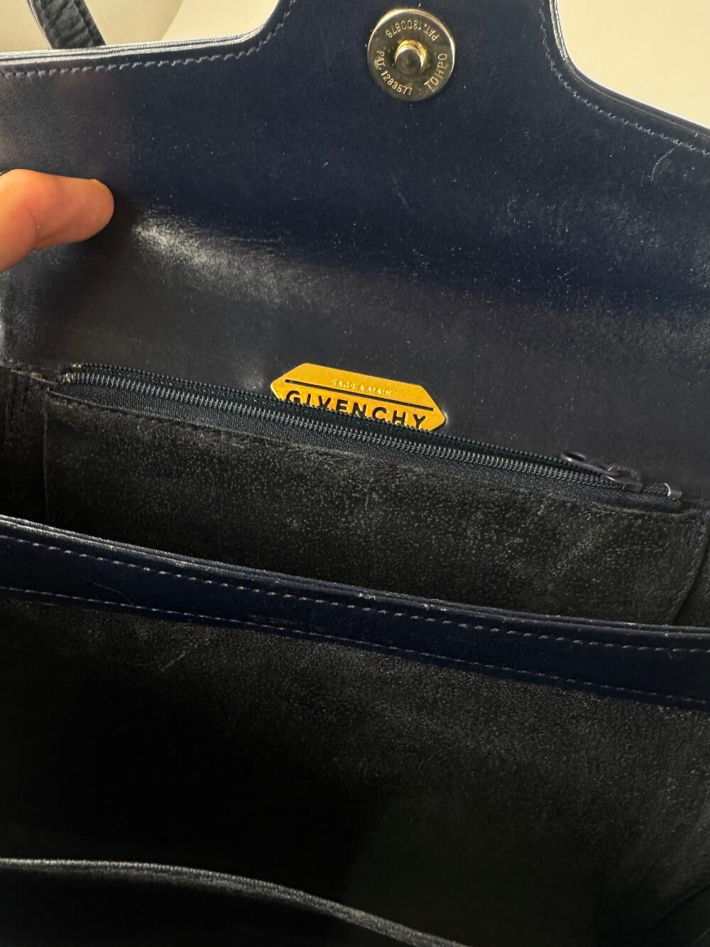 Givenchy Handbag