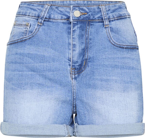 SBTRUST DENIM SHORTS