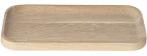 Tray -OKU- Colour Oak Size S
