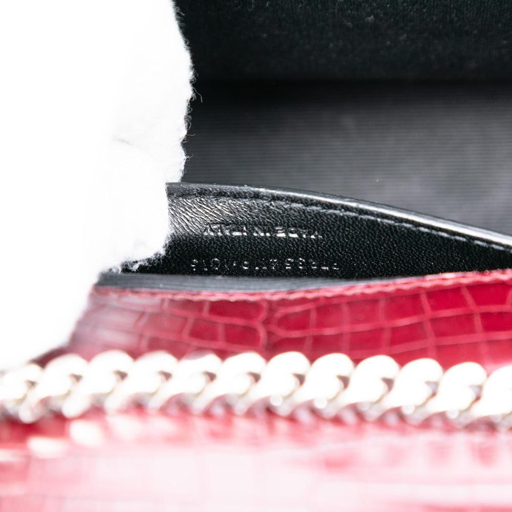 Yves Saint Laurent Crossbody Bag