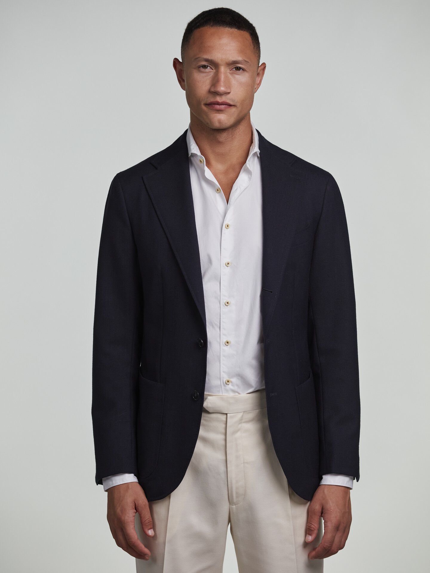 Regular, C22 RC cuff Casual