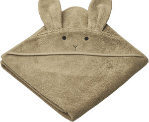 Augusta hooded towel
