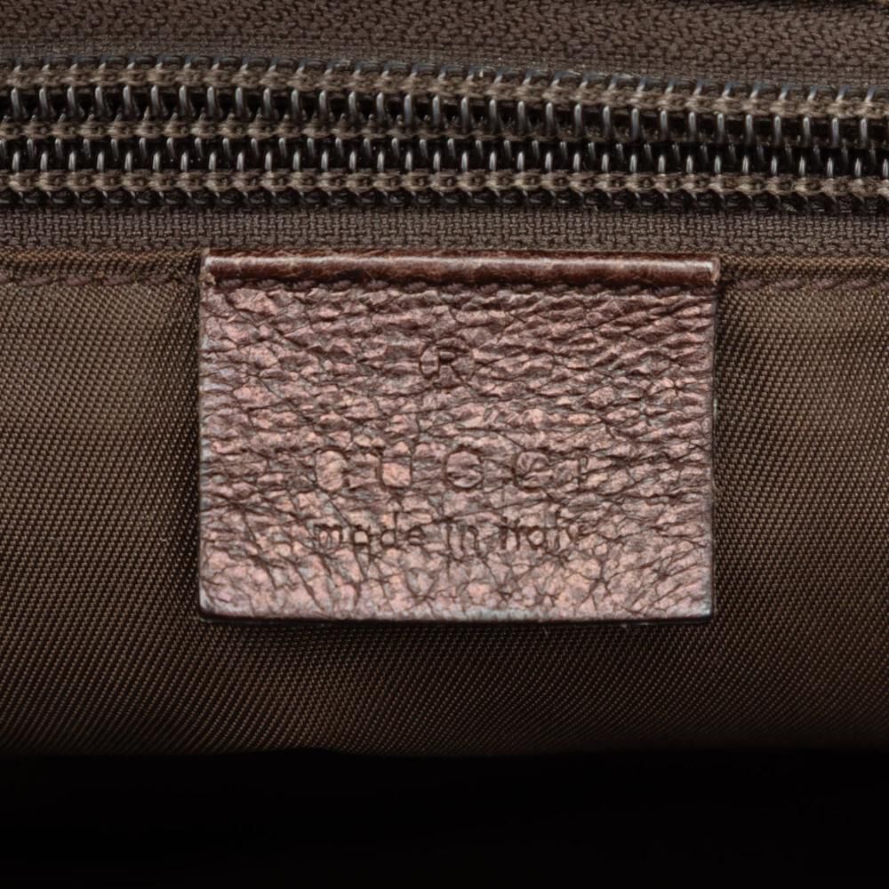 Gucci Tote