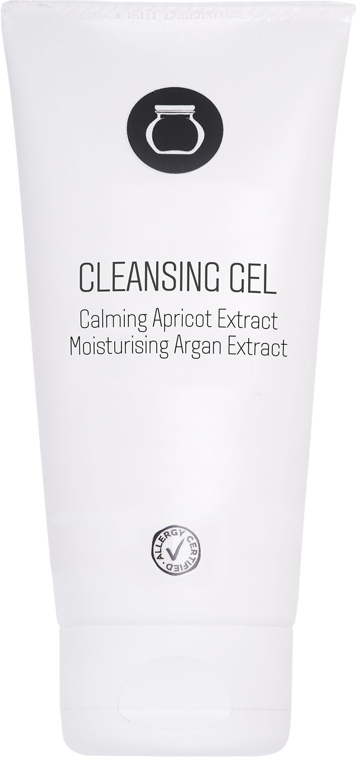 Cleansing Gel