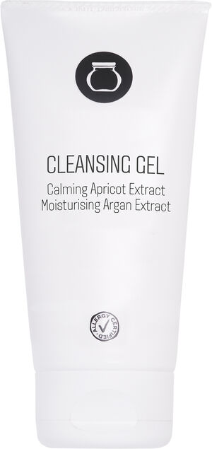 Cleansing Gel