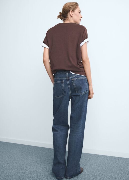 JEANS. -- MIAMI