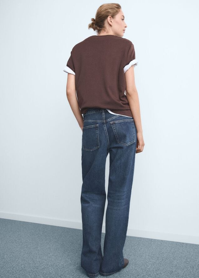 JEANS. -- MIAMI