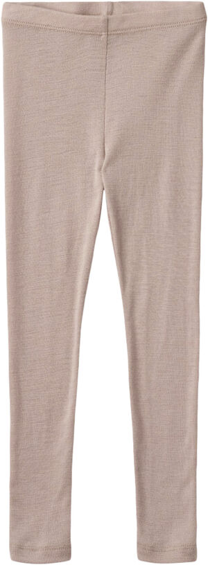 Uld Leggings