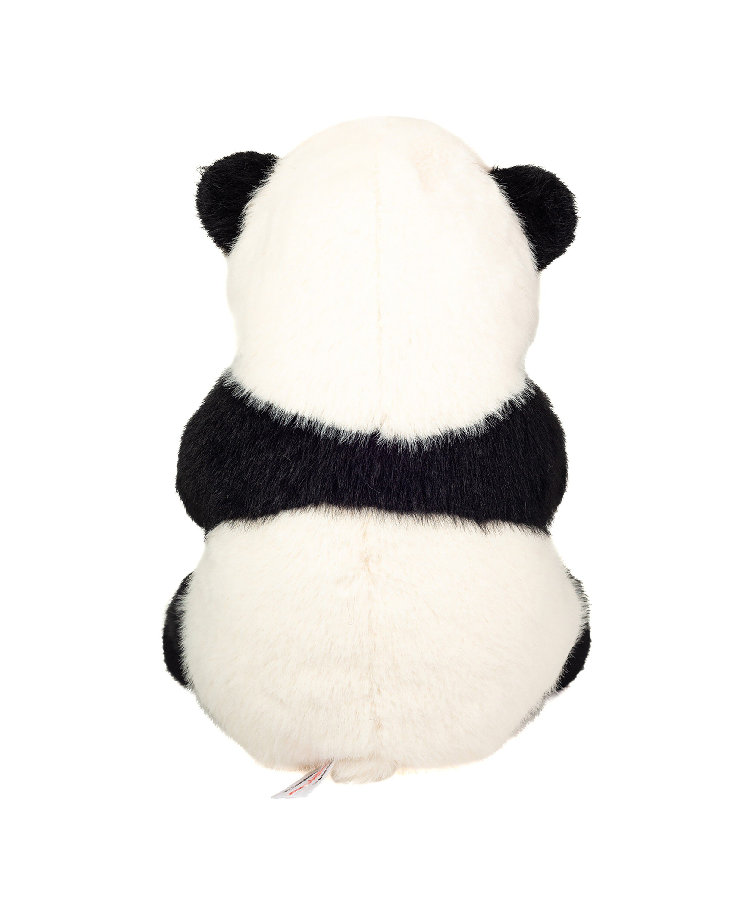 Teddy Hermann - Siddende panda 28 cm