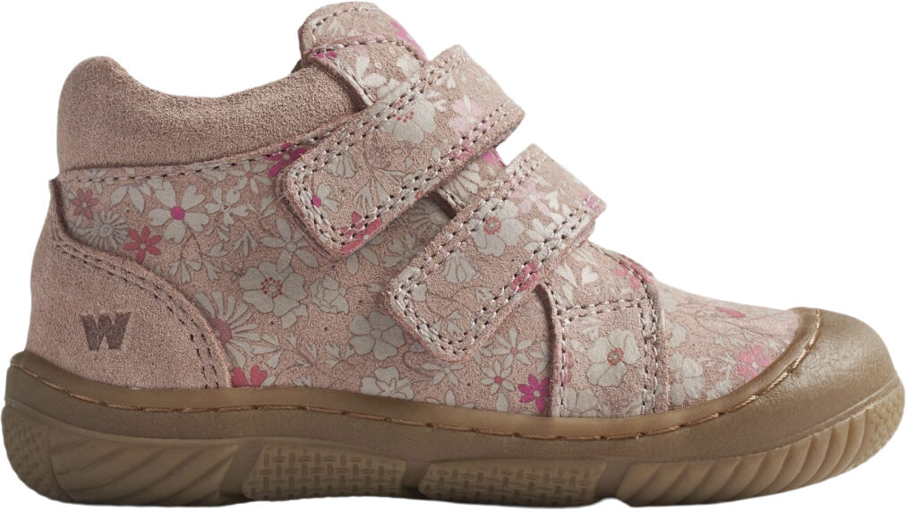 Ivalo Dobbelt Velcro Prewalker